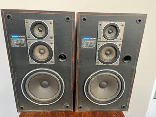 ΗΧΕΙΑ PIONEER CS-565, 8'', ΖΕΥΓΟΣ
