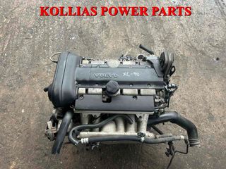 ΠΟΛΛΑΠΛΗ ΕΞΑΓΩΓΗ VOLVO XC 90 2003-2009 B5254 2500CC 1TURBO
