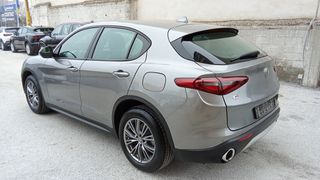 Alfa Romeo Stelvio 2019 Q4 210hp AT diesel Super 4X4-thumb-2