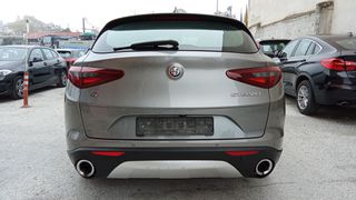 Alfa Romeo Stelvio 2019 Q4 210hp AT diesel Super 4X4-thumb-3