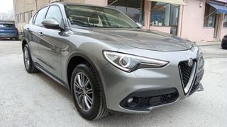 Alfa Romeo Stelvio 2019 Q4 210hp AT diesel Super 4X4-thumb-5