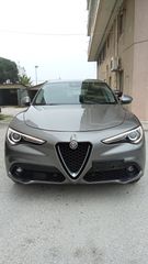 Alfa Romeo Stelvio 2019 Q4 210hp AT diesel Super 4X4-thumb-6