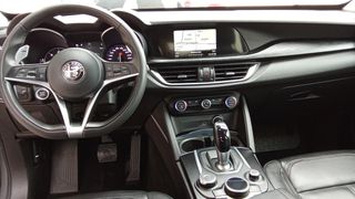 Alfa Romeo Stelvio 2019 Q4 210hp AT diesel Super 4X4-thumb-8