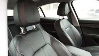 Alfa Romeo Stelvio 2019 Q4 210hp AT diesel Super 4X4-thumb-11