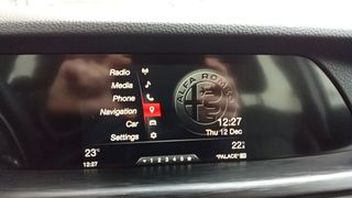 Alfa Romeo Stelvio 2019 Q4 210hp AT diesel Super 4X4-thumb-19