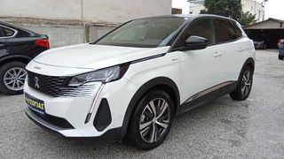 Peugeot 3008 2023 1.6 HYBRID 225 e-EAT8 ALLURE PLUS AYTOMATO