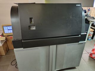 AB DICK CTP