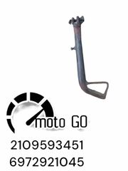 KAWASAKI ER500 ΜΟΝΟ ΣΤΑΝΤ