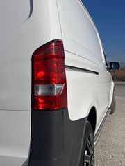 Κλούβα Mercedes-Benz 2017 Vito 109 A/C Euro6 Cruise Control-thumb-8