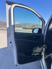 Κλούβα Mercedes-Benz 2017 Vito 109 A/C Euro6 Cruise Control-thumb-13