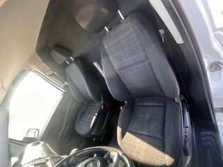 Κλούβα Mercedes-Benz 2017 Vito 109 A/C Euro6 Cruise Control-thumb-19