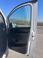 Κλούβα Mercedes-Benz 2017 Vito 109 A/C Euro6 Cruise Control-thumb-21