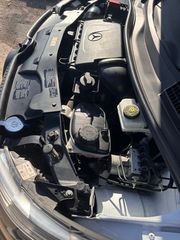 Κλούβα Mercedes-Benz 2017 Vito 109 A/C Euro6 Cruise Control-thumb-31