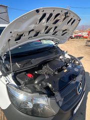 Κλούβα Mercedes-Benz 2017 Vito 109 A/C Euro6 Cruise Control-thumb-6