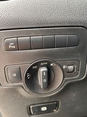 Κλούβα Mercedes-Benz 2017 Vito 109 A/C Euro6 Cruise Control-thumb-24