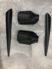 Modenas Kristar 125 Καπάκια