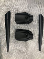 Modenas Kristar 125 Καπάκια-thumb-1