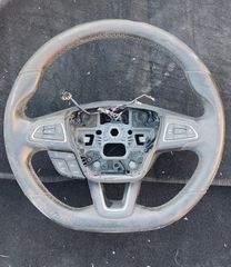 FORD FIESTA 18- 23 ΤΙΜΟΝΙ ΜΕ CRUIZE CONTROL