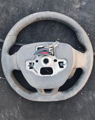 FORD FIESTA 18- 23 ΤΙΜΟΝΙ ΜΕ CRUIZE CONTROL-thumb-1