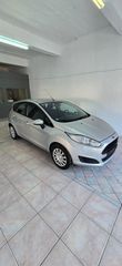 Ford Fiesta 2017 Άριστο