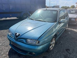 ALFA ROMEO 145 '99-'01 3Θ (1400 cc i.e. 16V TWIN SPARK AR33503 930A3A)