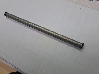 ΠΕΙΡΟΣ ΚΑΜΠΑΝΑΣ ΣΥΜΠΛΕΚΤΗ ΓΝΗΣΙΟΣ SUZUKI V-STROM DL650