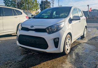Kia Picanto 2019 1.0 LX
