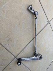 ΛΕΒΙΕΣ ΤΑΧΥΤΗΤΩΝ HONDA CBR1000RR 04-07