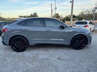 Audi RSQ3 2023 SPORTSBACK FULL PANORAMA ΑΡΙΣΤΟ ΕΓΓΥΗΣΗ ΕΥΚΑΙΡΙΑ-thumb-3