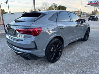 Audi RSQ3 2023 SPORTSBACK FULL PANORAMA ΑΡΙΣΤΟ ΕΓΓΥΗΣΗ ΕΥΚΑΙΡΙΑ-thumb-4