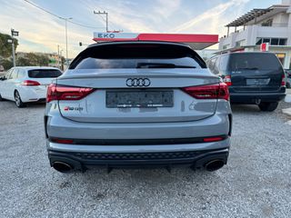 Audi RSQ3 2023 SPORTSBACK FULL PANORAMA ΑΡΙΣΤΟ ΕΓΓΥΗΣΗ ΕΥΚΑΙΡΙΑ-thumb-5
