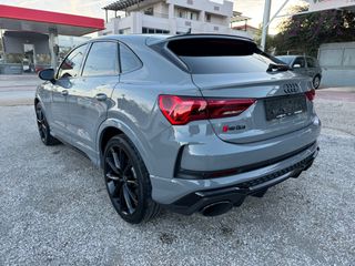 Audi RSQ3 2023 SPORTSBACK FULL PANORAMA ΑΡΙΣΤΟ ΕΓΓΥΗΣΗ ΕΥΚΑΙΡΙΑ-thumb-6