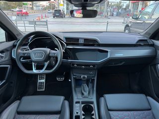 Audi RSQ3 2023 SPORTSBACK FULL PANORAMA ΑΡΙΣΤΟ ΕΓΓΥΗΣΗ ΕΥΚΑΙΡΙΑ-thumb-8