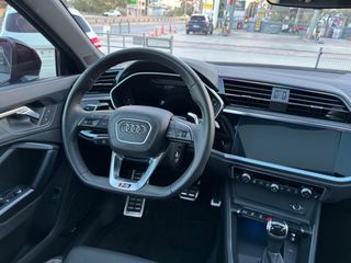 Audi RSQ3 2023 SPORTSBACK FULL PANORAMA ΑΡΙΣΤΟ ΕΓΓΥΗΣΗ ΕΥΚΑΙΡΙΑ-thumb-9