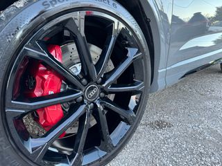Audi RSQ3 2023 SPORTSBACK FULL PANORAMA ΑΡΙΣΤΟ ΕΓΓΥΗΣΗ ΕΥΚΑΙΡΙΑ-thumb-36