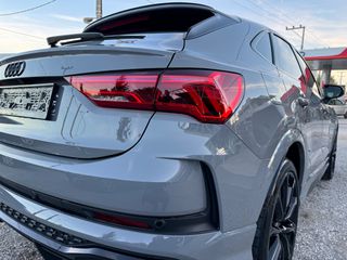 Audi RSQ3 2023 SPORTSBACK FULL PANORAMA ΑΡΙΣΤΟ ΕΓΓΥΗΣΗ ΕΥΚΑΙΡΙΑ-thumb-38