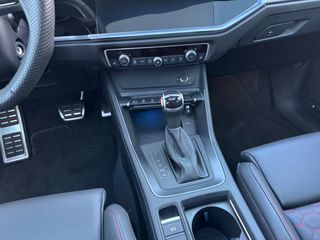 Audi RSQ3 2023 SPORTSBACK FULL PANORAMA ΑΡΙΣΤΟ ΕΓΓΥΗΣΗ ΕΥΚΑΙΡΙΑ-thumb-10