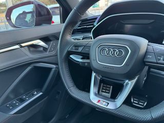 Audi RSQ3 2023 SPORTSBACK FULL PANORAMA ΑΡΙΣΤΟ ΕΓΓΥΗΣΗ ΕΥΚΑΙΡΙΑ-thumb-11