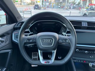 Audi RSQ3 2023 SPORTSBACK FULL PANORAMA ΑΡΙΣΤΟ ΕΓΓΥΗΣΗ ΕΥΚΑΙΡΙΑ-thumb-12
