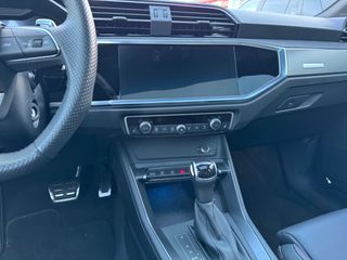Audi RSQ3 2023 SPORTSBACK FULL PANORAMA ΑΡΙΣΤΟ ΕΓΓΥΗΣΗ ΕΥΚΑΙΡΙΑ-thumb-13