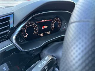 Audi RSQ3 2023 SPORTSBACK FULL PANORAMA ΑΡΙΣΤΟ ΕΓΓΥΗΣΗ ΕΥΚΑΙΡΙΑ-thumb-14