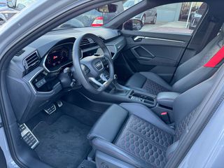 Audi RSQ3 2023 SPORTSBACK FULL PANORAMA ΑΡΙΣΤΟ ΕΓΓΥΗΣΗ ΕΥΚΑΙΡΙΑ-thumb-15