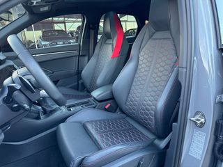 Audi RSQ3 2023 SPORTSBACK FULL PANORAMA ΑΡΙΣΤΟ ΕΓΓΥΗΣΗ ΕΥΚΑΙΡΙΑ-thumb-16