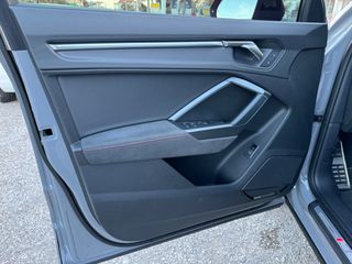 Audi RSQ3 2023 SPORTSBACK FULL PANORAMA ΑΡΙΣΤΟ ΕΓΓΥΗΣΗ ΕΥΚΑΙΡΙΑ-thumb-19
