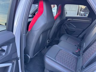 Audi RSQ3 2023 SPORTSBACK FULL PANORAMA ΑΡΙΣΤΟ ΕΓΓΥΗΣΗ ΕΥΚΑΙΡΙΑ-thumb-20
