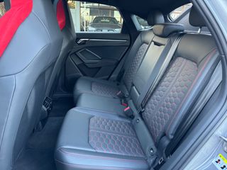 Audi RSQ3 2023 SPORTSBACK FULL PANORAMA ΑΡΙΣΤΟ ΕΓΓΥΗΣΗ ΕΥΚΑΙΡΙΑ-thumb-21