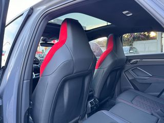 Audi RSQ3 2023 SPORTSBACK FULL PANORAMA ΑΡΙΣΤΟ ΕΓΓΥΗΣΗ ΕΥΚΑΙΡΙΑ-thumb-22