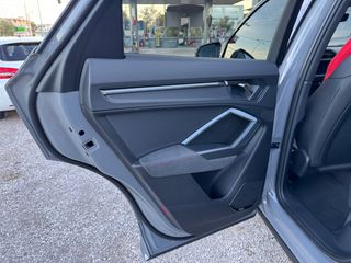 Audi RSQ3 2023 SPORTSBACK FULL PANORAMA ΑΡΙΣΤΟ ΕΓΓΥΗΣΗ ΕΥΚΑΙΡΙΑ-thumb-23