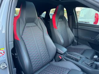 Audi RSQ3 2023 SPORTSBACK FULL PANORAMA ΑΡΙΣΤΟ ΕΓΓΥΗΣΗ ΕΥΚΑΙΡΙΑ-thumb-24