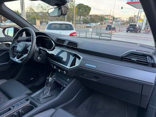 Audi RSQ3 2023 SPORTSBACK FULL PANORAMA ΑΡΙΣΤΟ ΕΓΓΥΗΣΗ ΕΥΚΑΙΡΙΑ-thumb-25